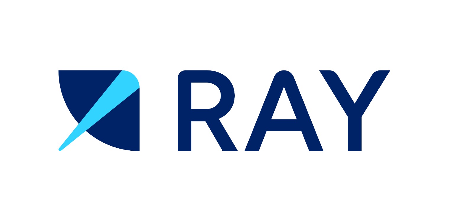 logo ray